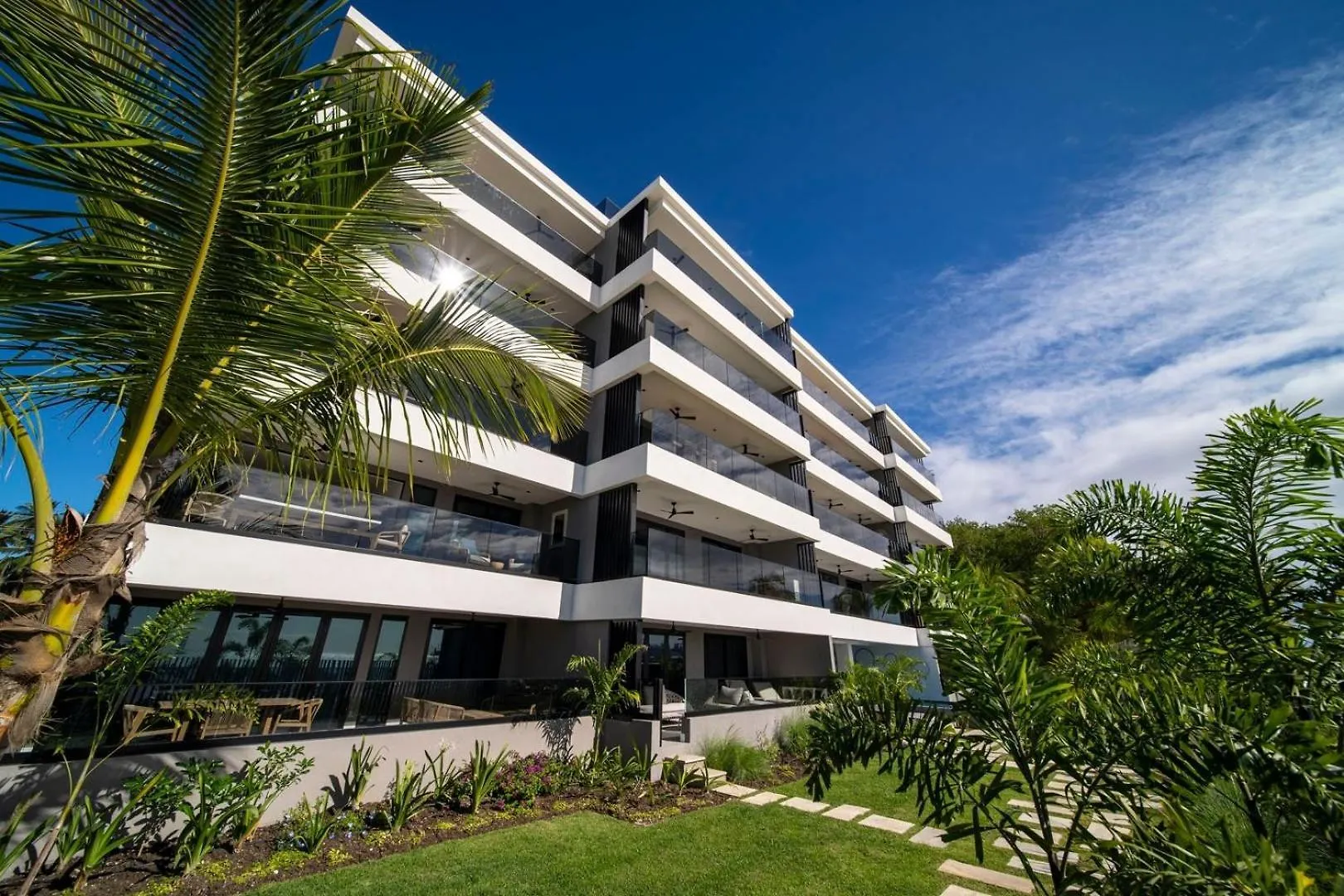 Daire Allure 501 Apts Bridgetown Barbados