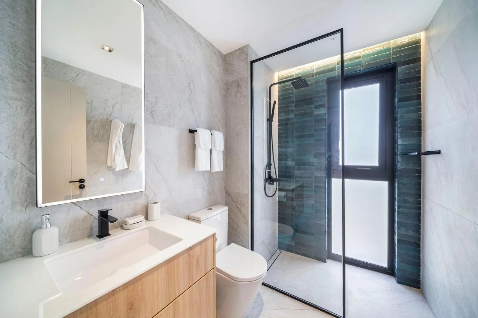 Daire Allure 501 Apts Bridgetown Barbados