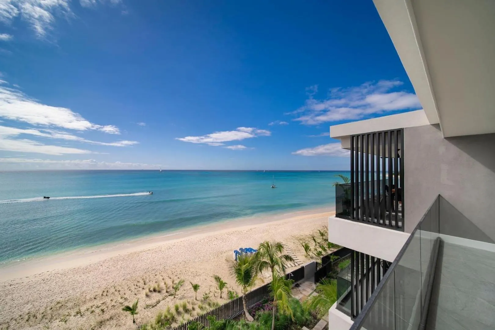 Allure 501 Apts Bridgetown Barbados
