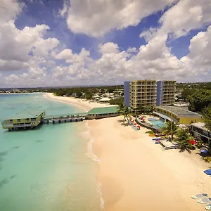 Отель Radisson Aquatica Barbados, Бриджтаун